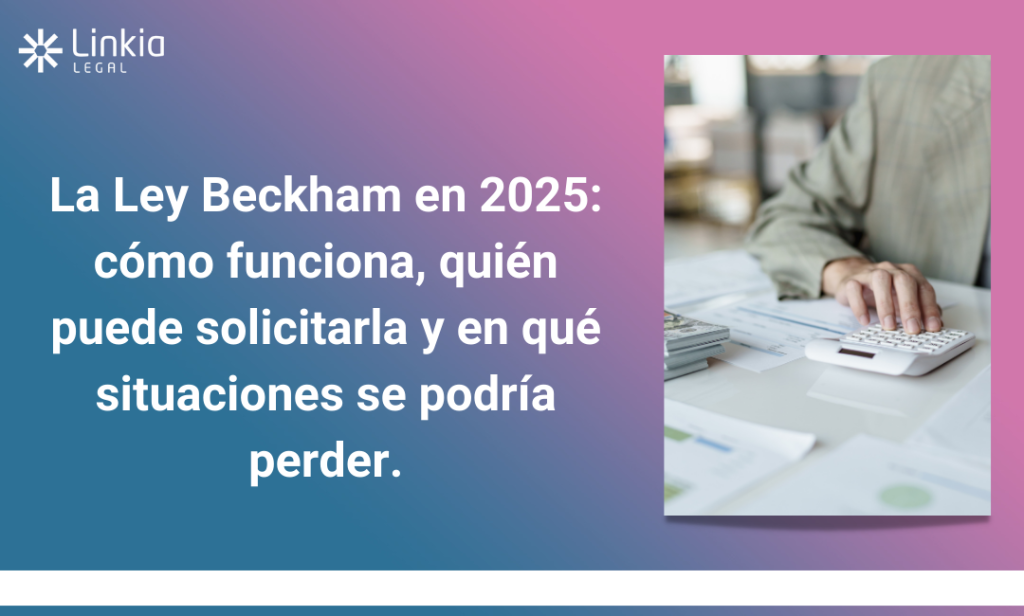 Ley Beckham